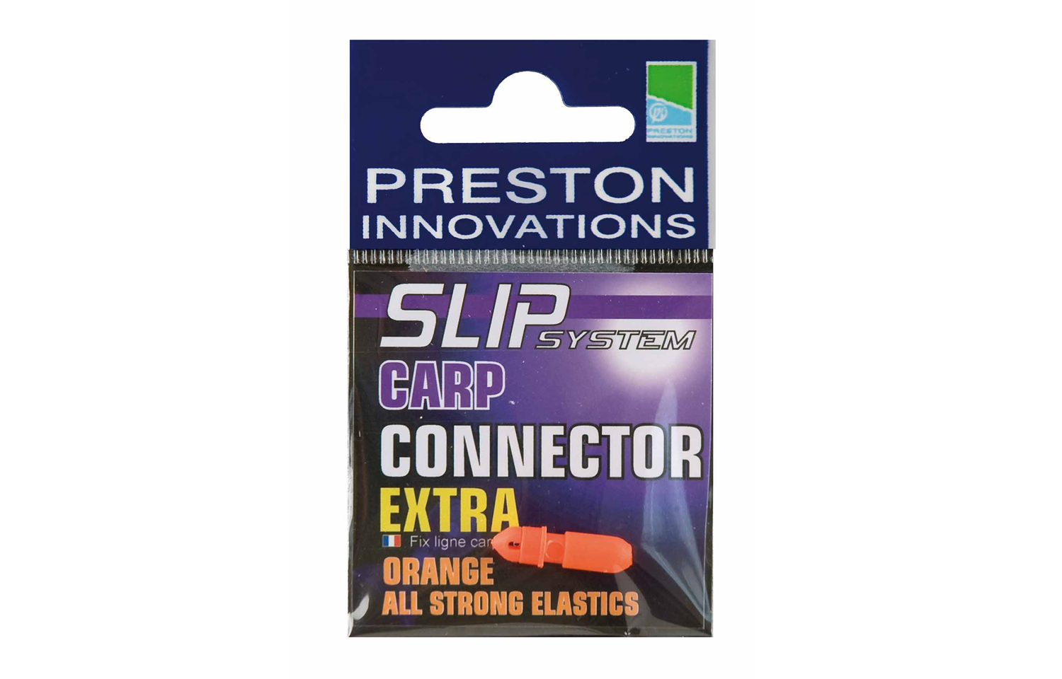 Image of Slip Extra Connectors by  Innovations