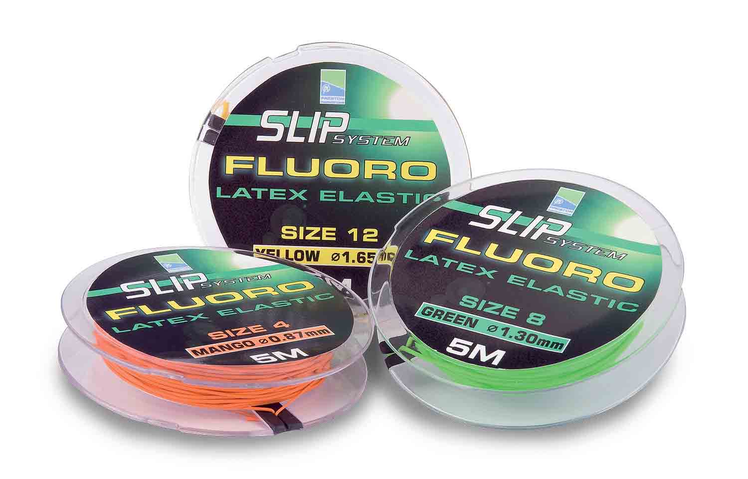 Image of Fluoro Slip Elastic by  Innovations