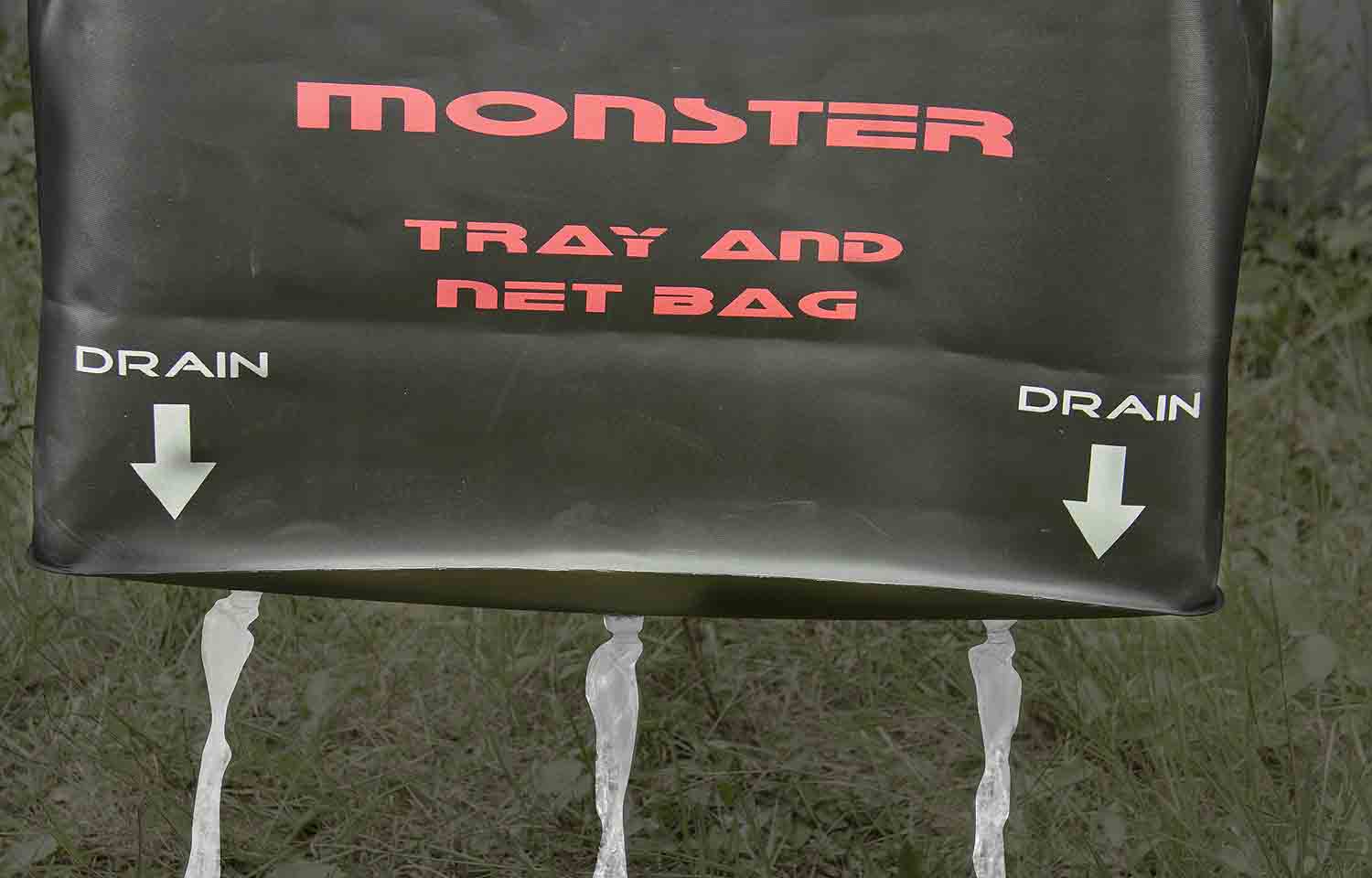Image of Monster EVA Net Bag by  Innovations