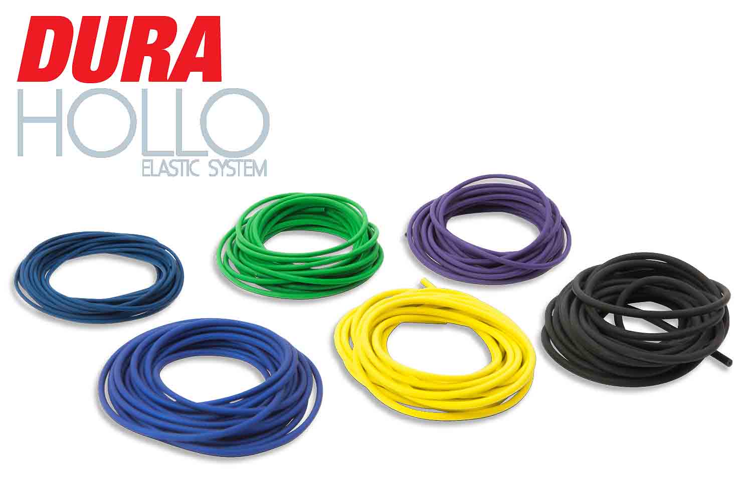 Image of Dura Hollo Elastic by  Innovations