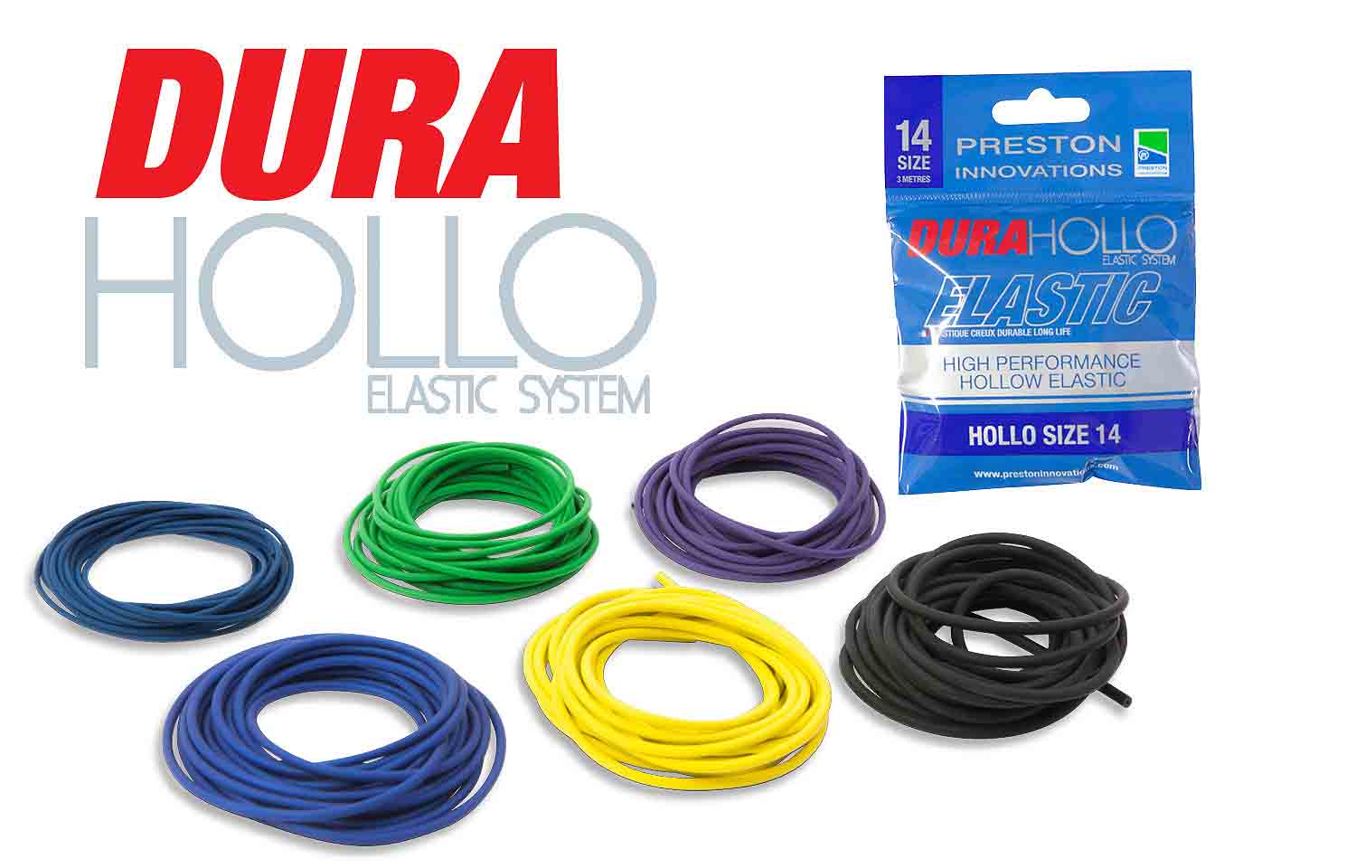 Image of Dura Hollo Elastic by  Innovations
