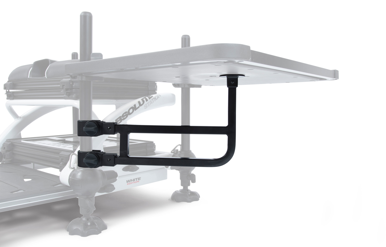 Image of Uni Side Tray Support  by  Innovations