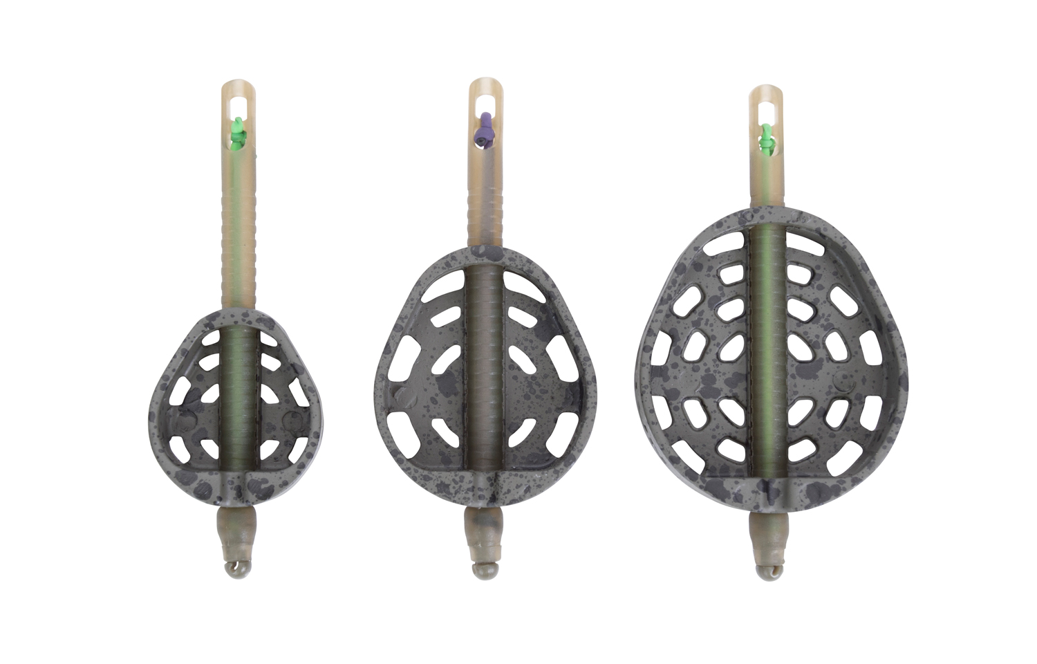 Image of Elasticated Dura Banjo Feeders by  Innovations