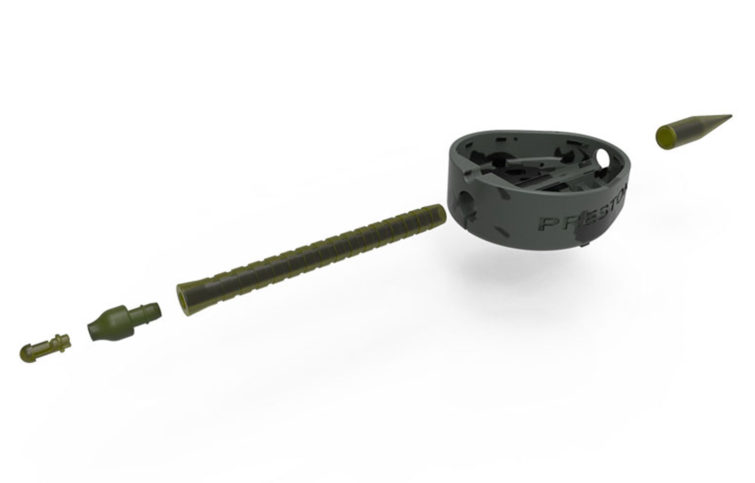 Image of In-Line Dura Banjo Feeder by  Innovations