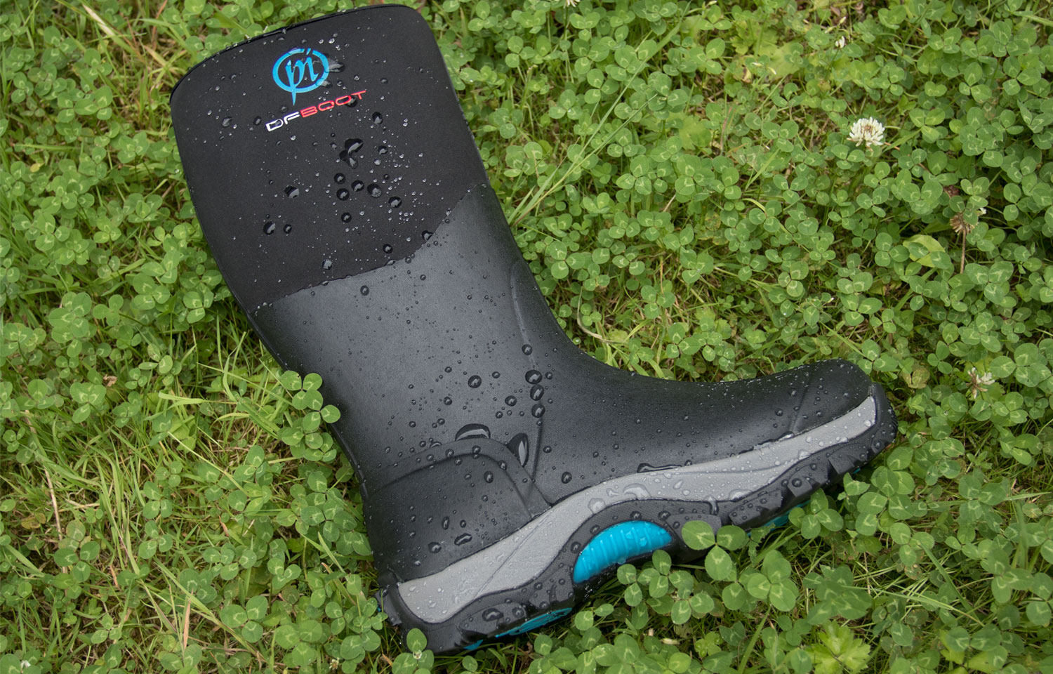 Image of DF Boot by  Innovations