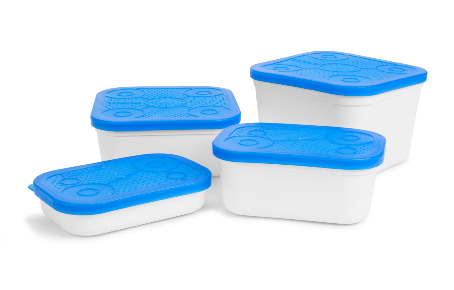 Image of White Bait Tubs  by  Innovations