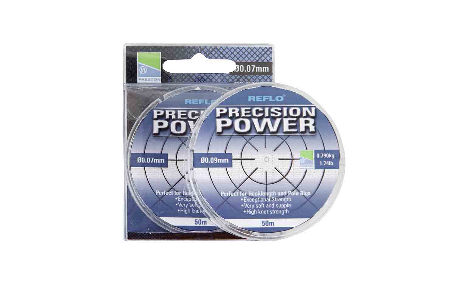 Image of Reflo Precision Power by  Innovations