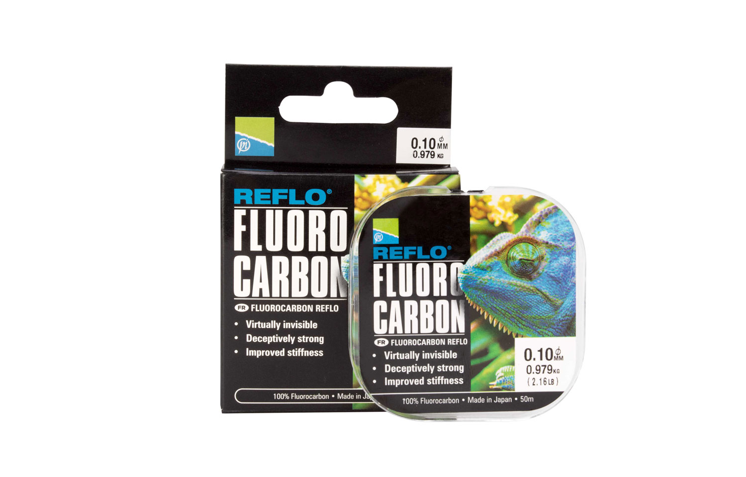 Image of Reflo Fluorocarbon  by  Innovations