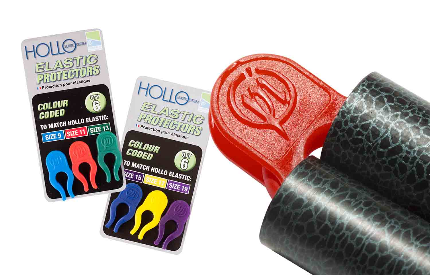 Image of Hollo Elastic protectors by  Innovations