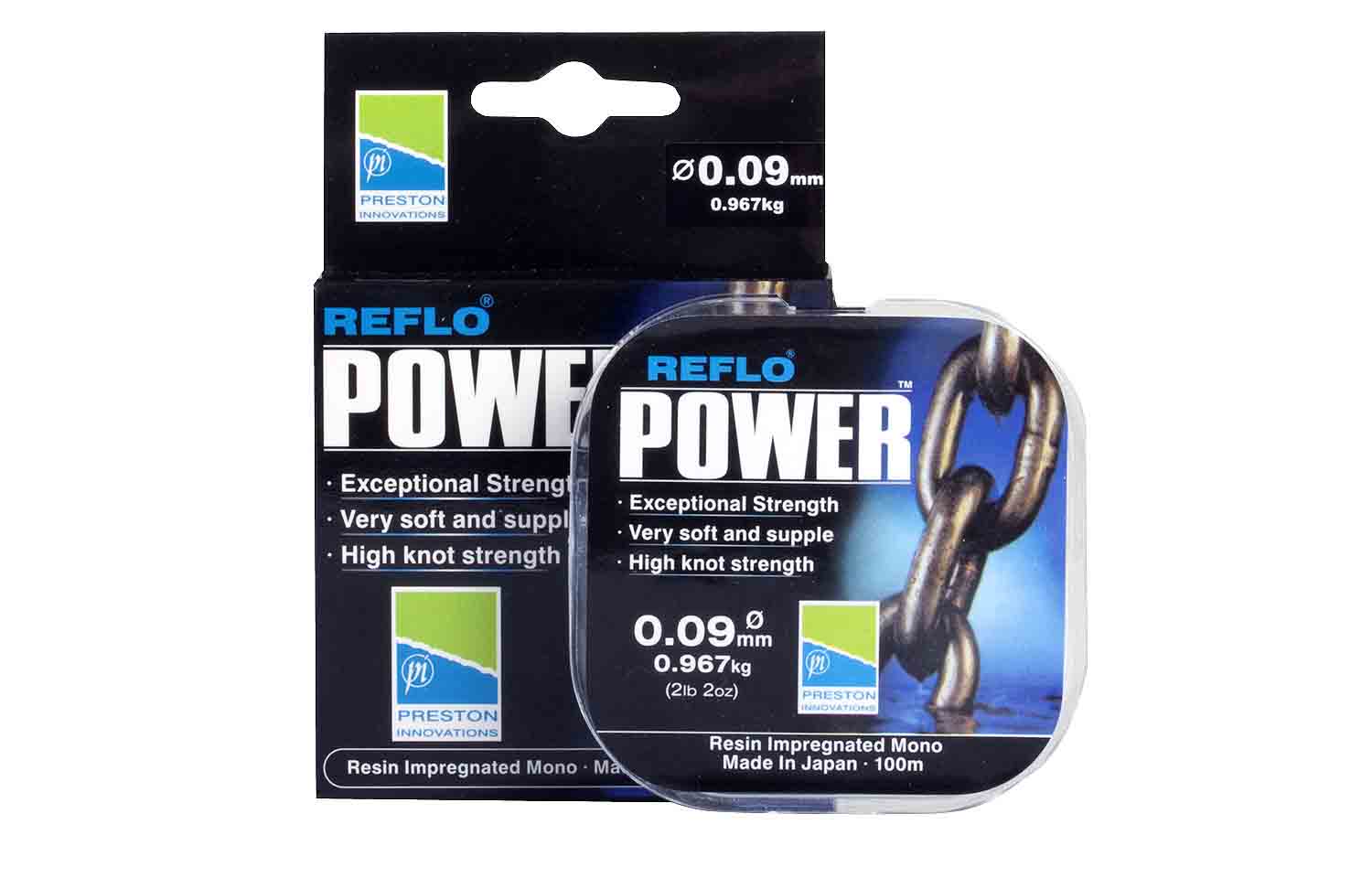 Image of REFLO Power by  Innovations