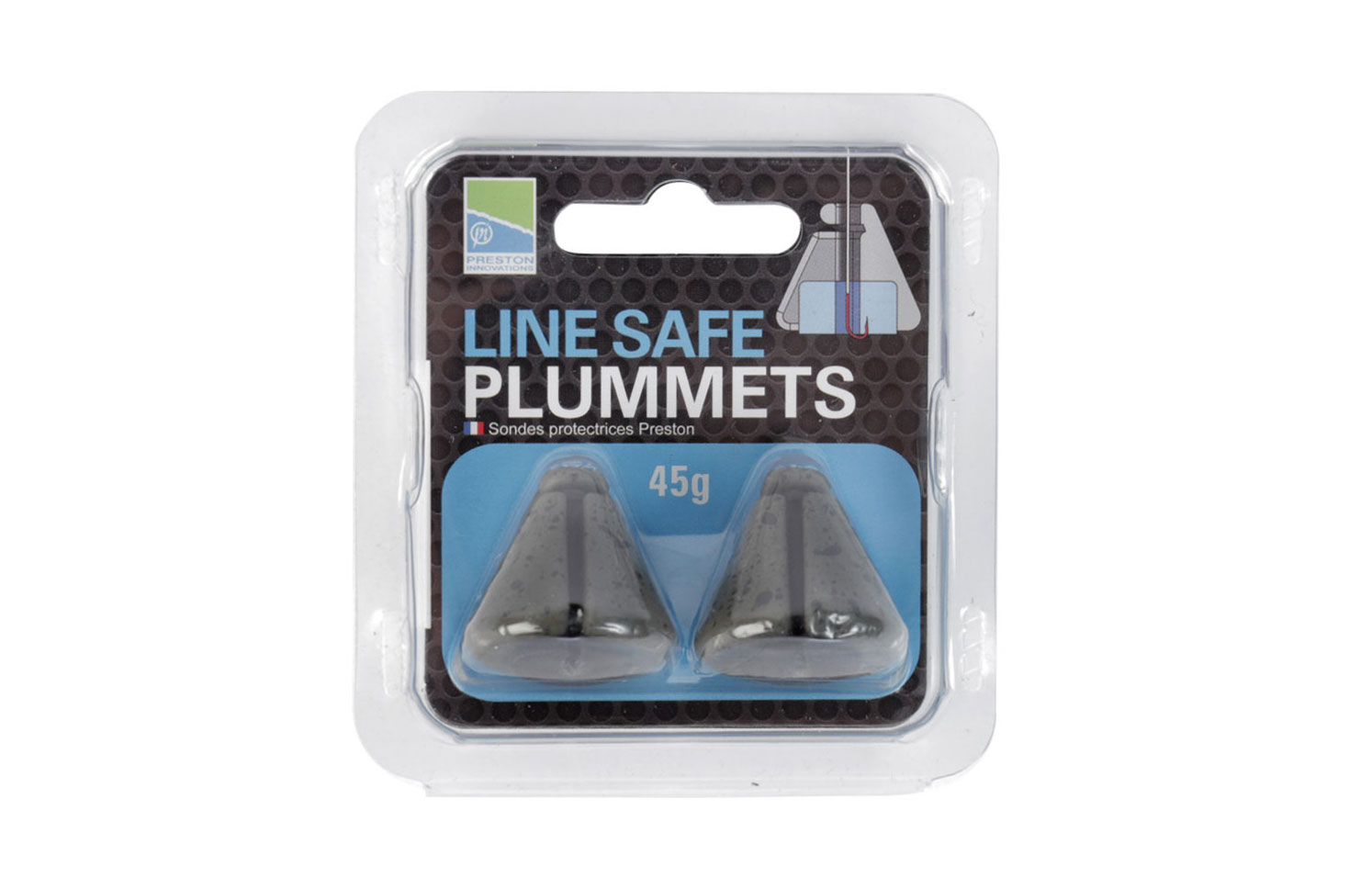 Image of Line Safe Plummet by  Innovations