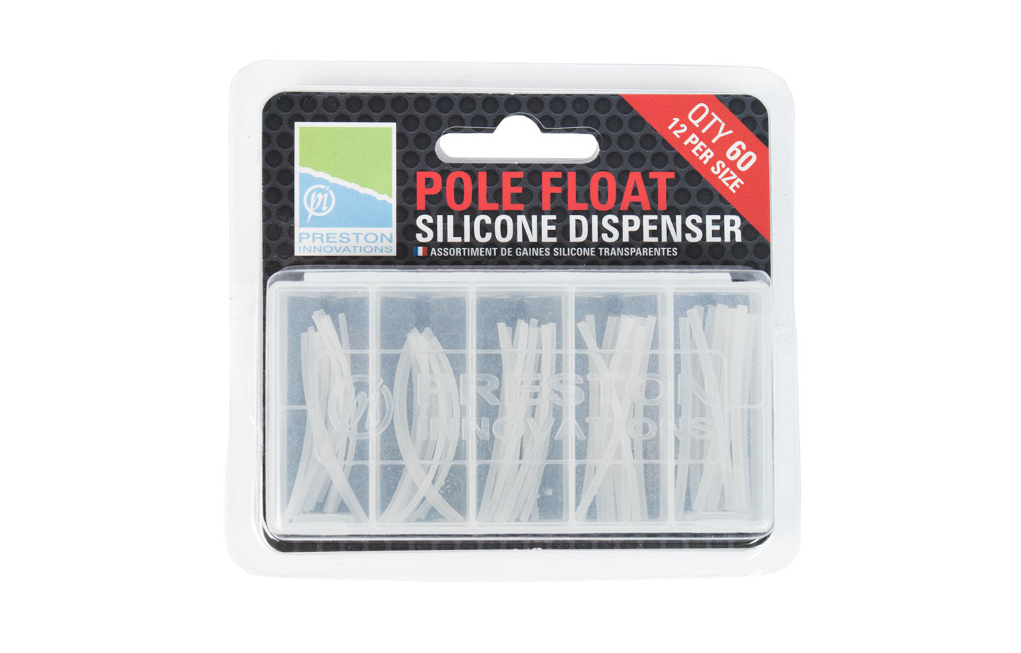 Image of  Pole Float Silicone Dispenser by  Innovations