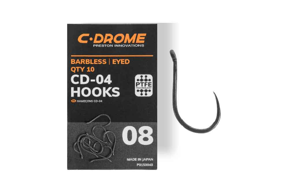 Image of CD-04 Hooks by  Innovations