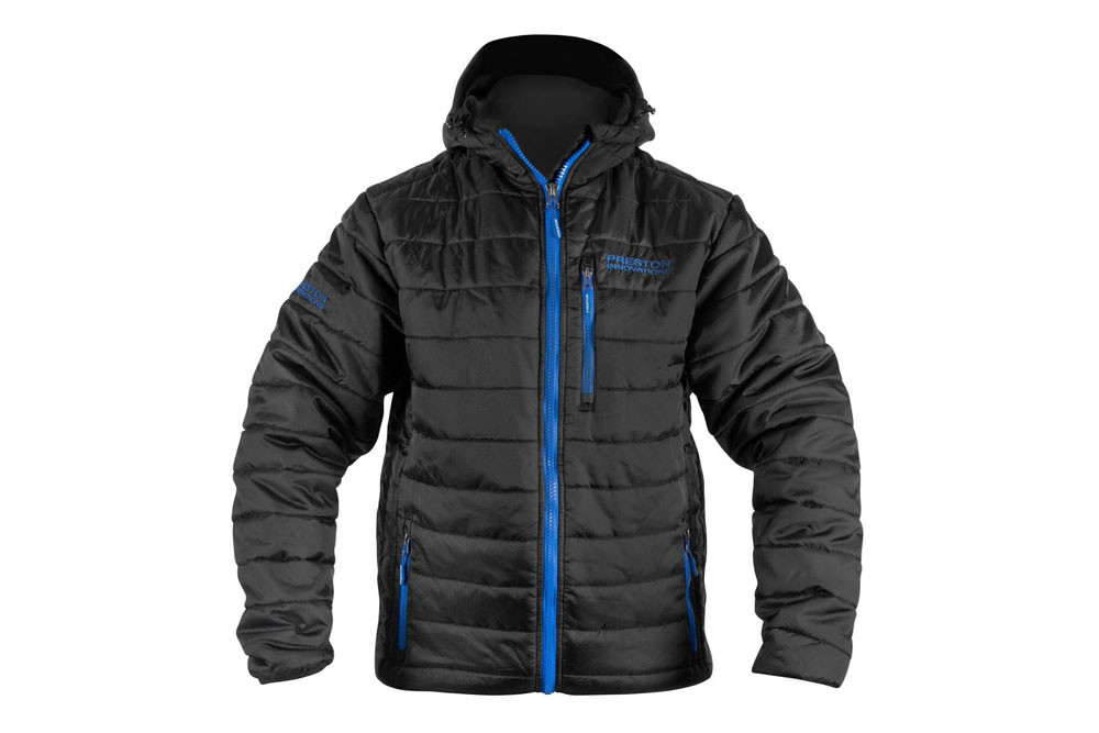 Image of Celcius Puffer Jacket by  Innovations