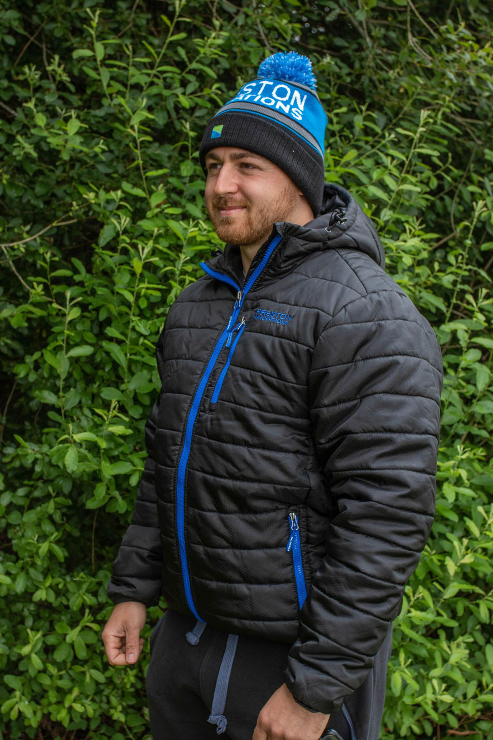 Image of Celcius Puffer Jacket by  Innovations