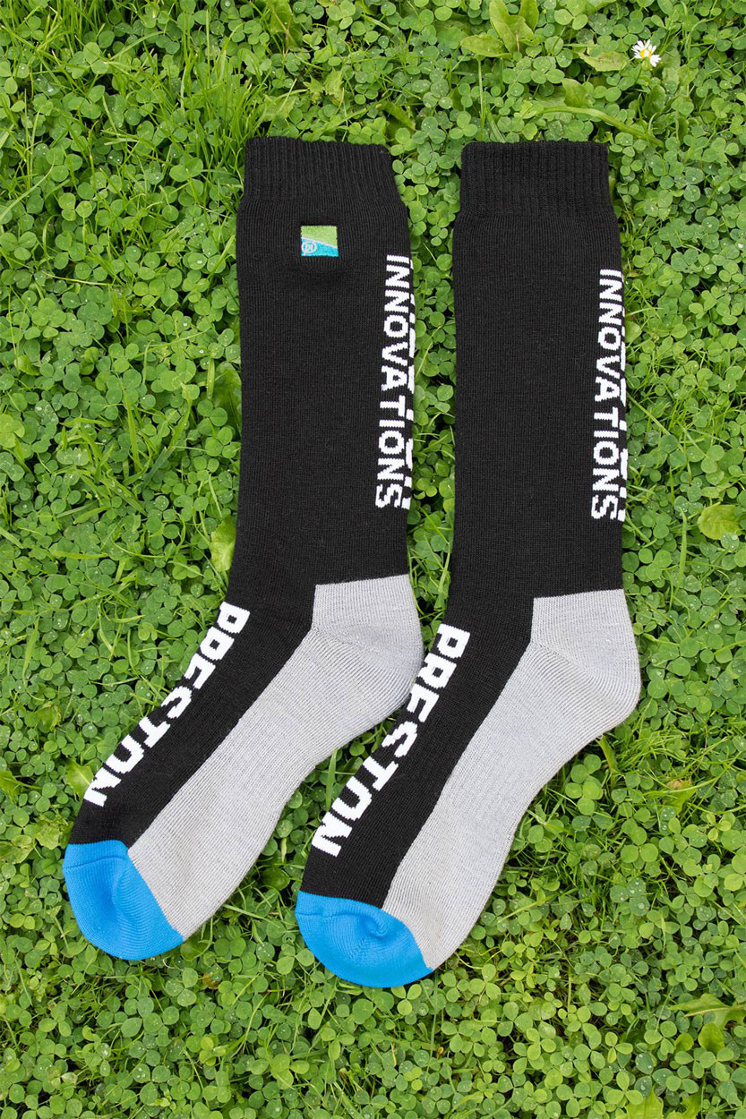 Image of Celcius Socks by  Innovations