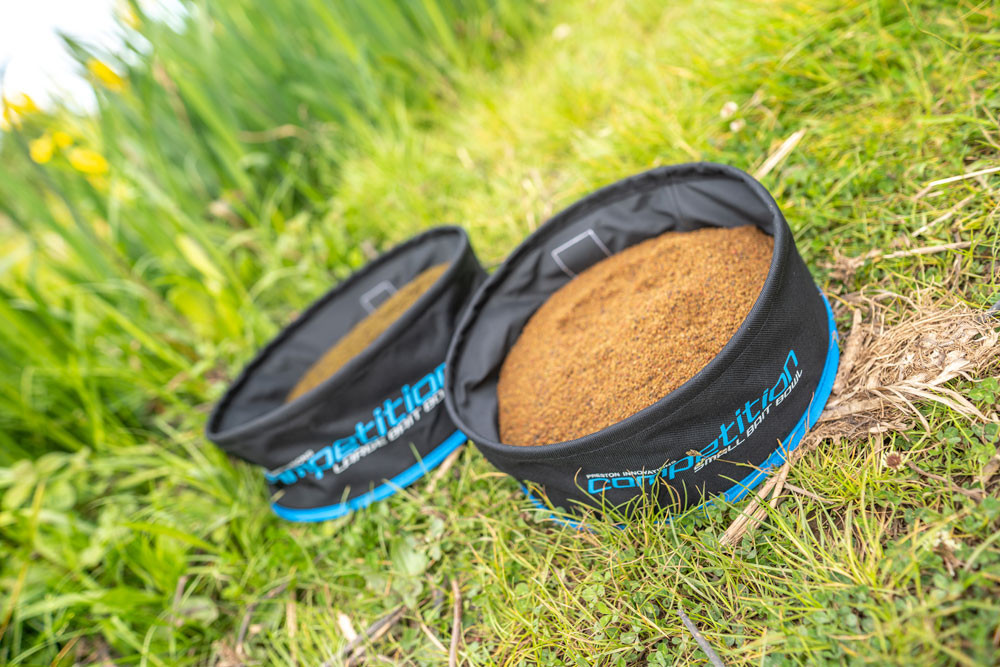 Image of Competition Bait Bowls  by  Innovations