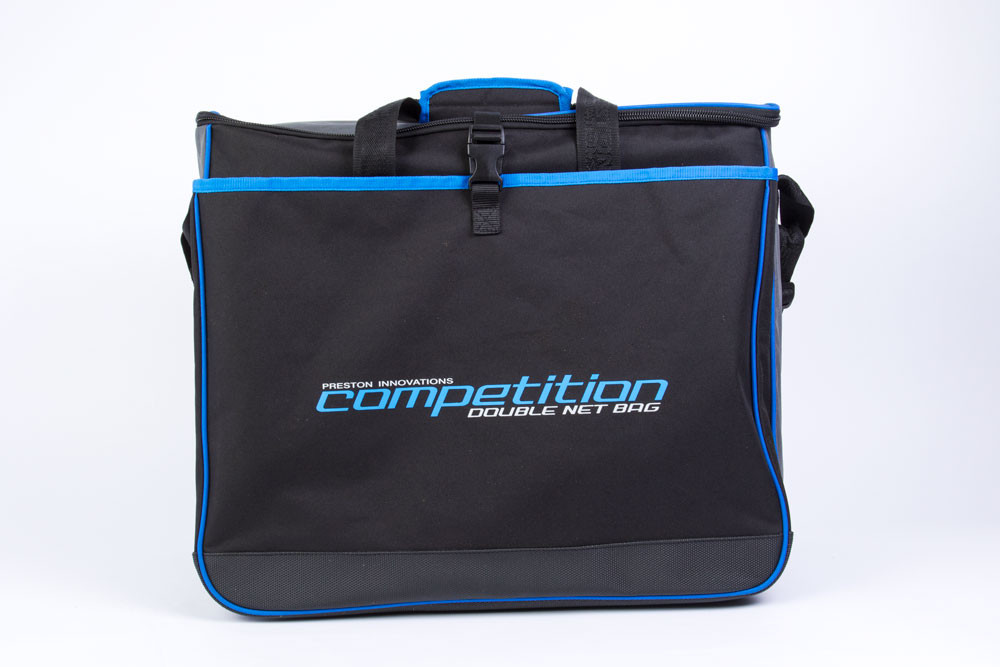 Image of Competition Double Net Bag by  Innovations