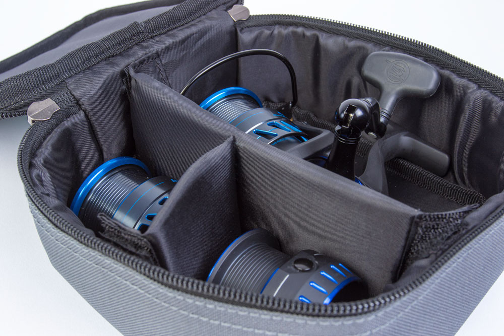 Image of Competition Reel Case  by  Innovations