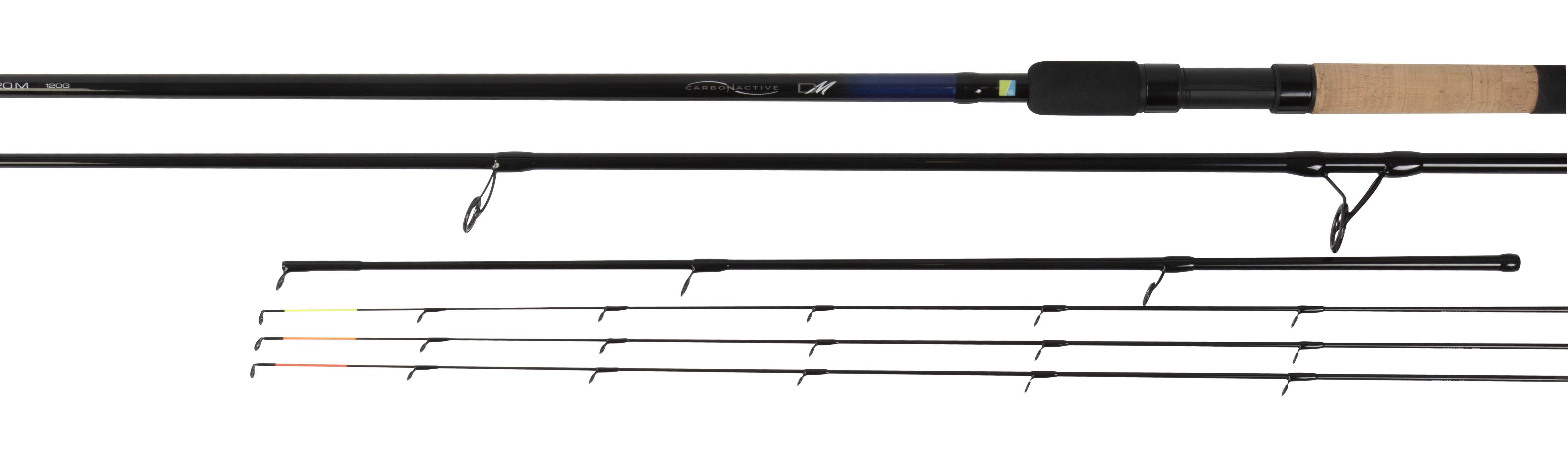 Image of Distance Master 3.80m (12'6") 80g  by  Innovations