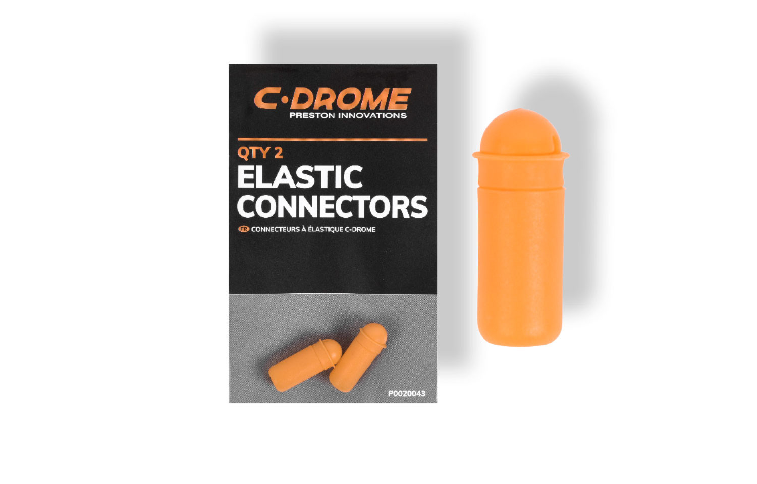 Image of Elastic Connectors by  Innovations