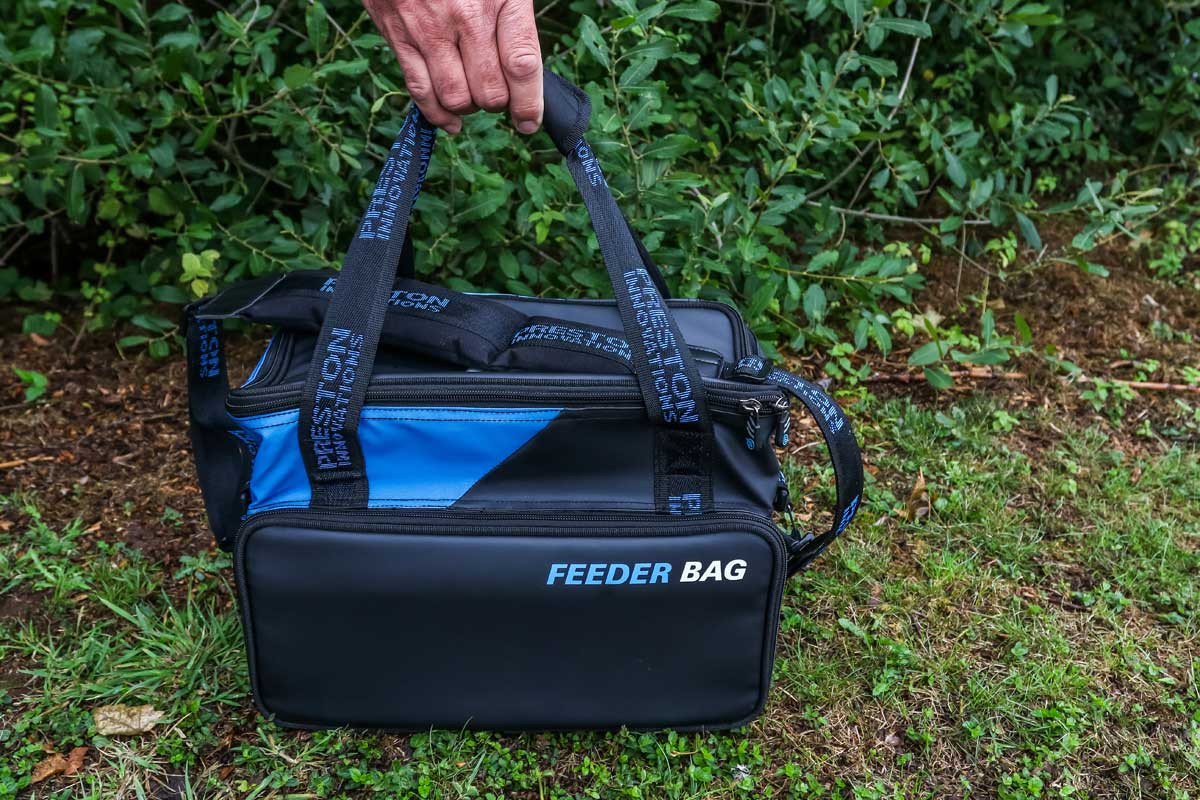 Image of Feeder Bag  by  Innovations
