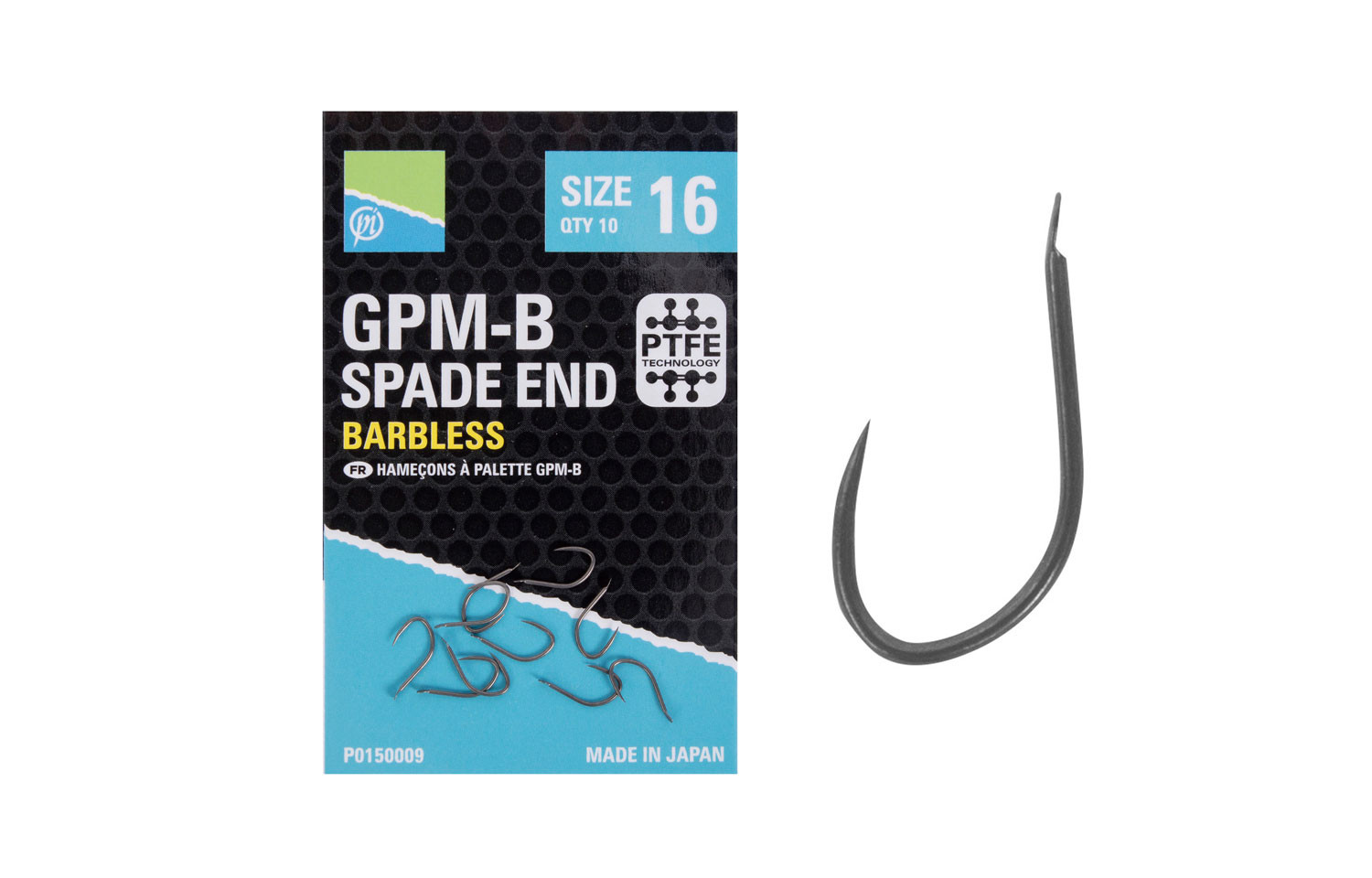 Image of GPM-B Spade End  by  Innovations