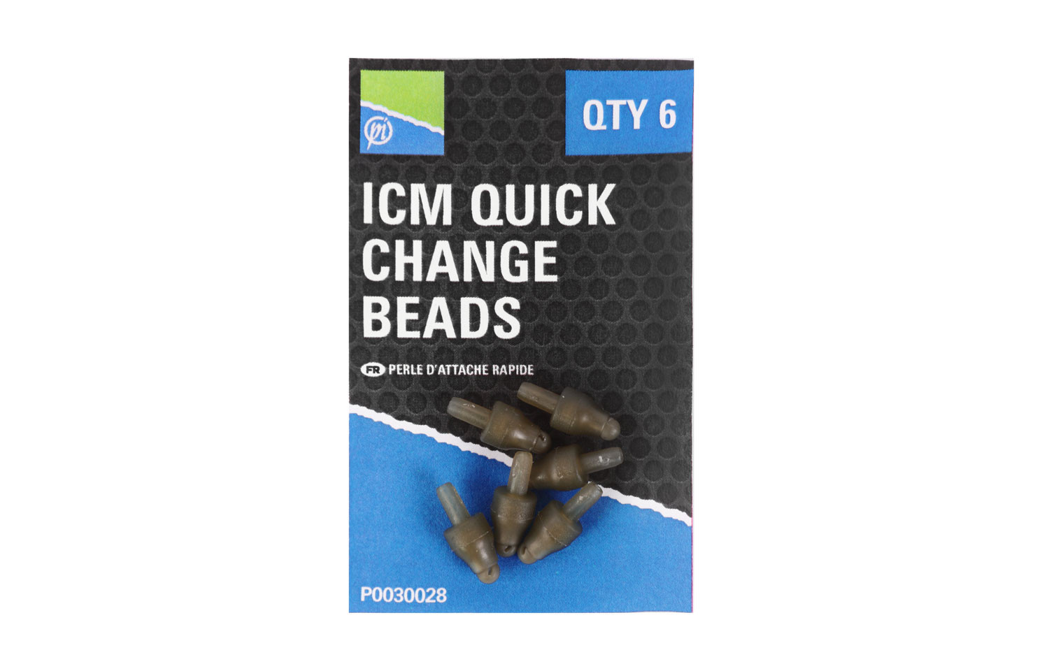 Image of ICM In-Line Quick Change Bead  by  Innovations