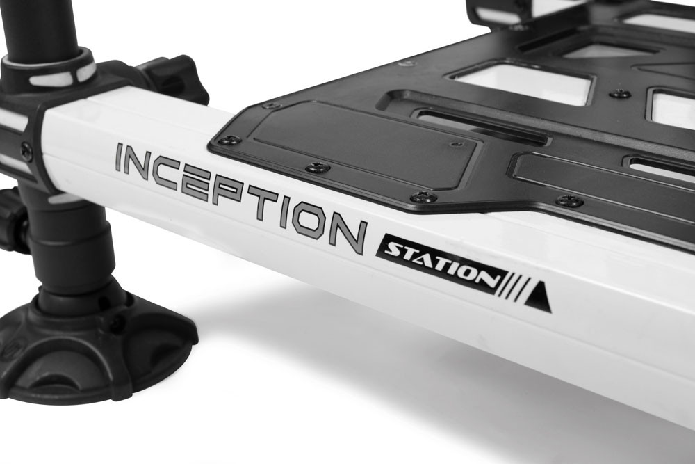Image of Inception Station White  by  Innovations