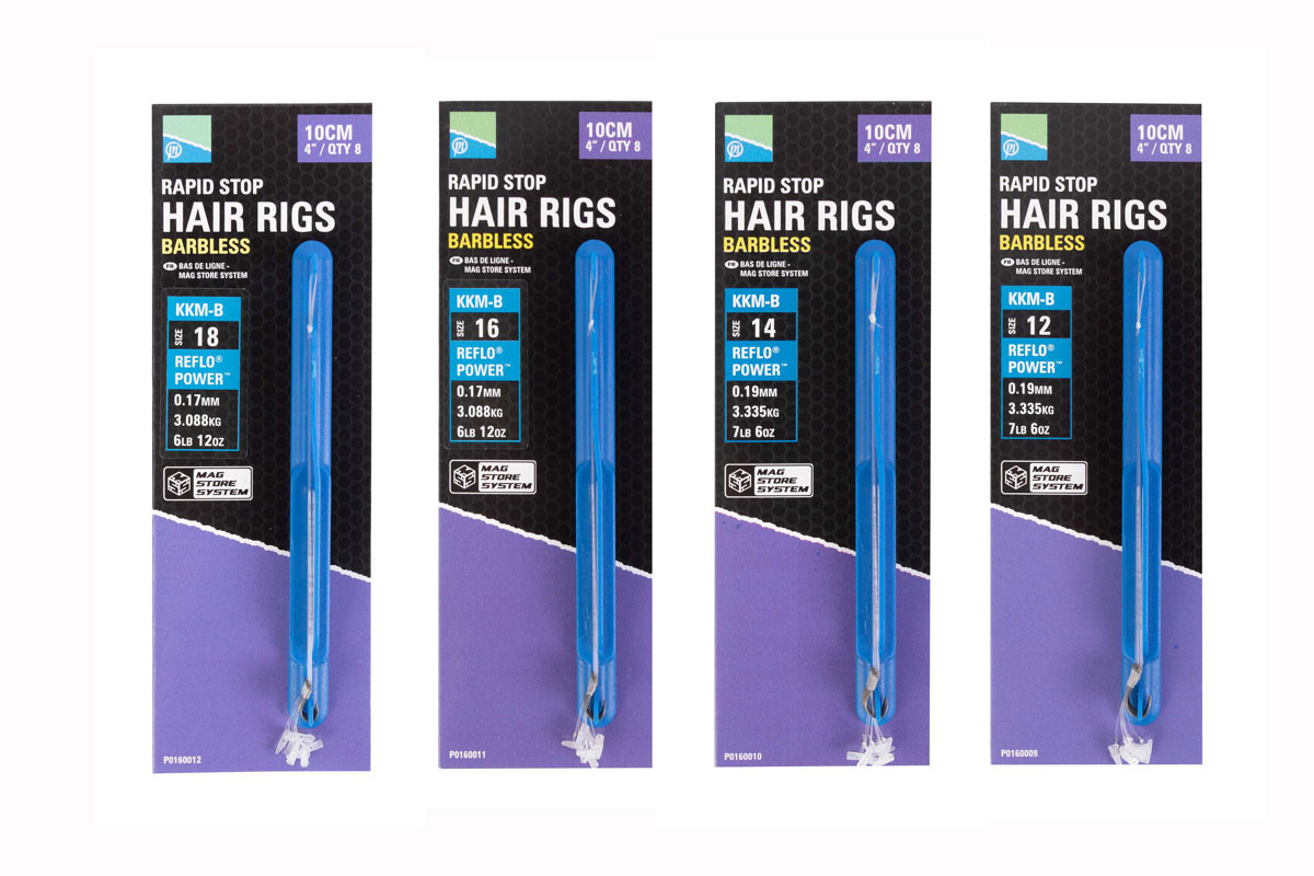 Image of KKM-B Mag Store Hair Rigs  by  Innovations