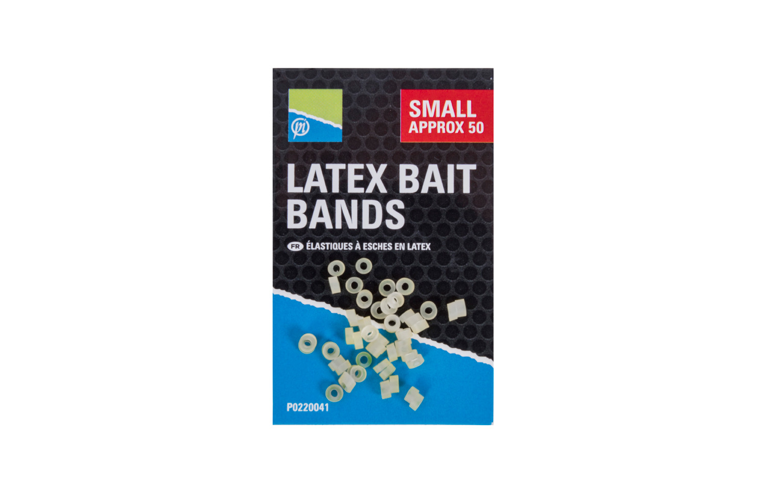 Image of Latex Bait Bands  by  Innovations