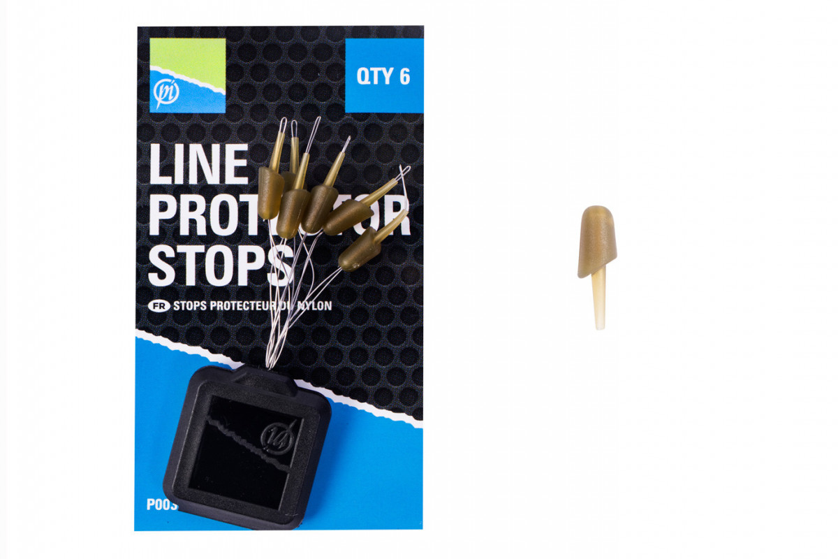 Image of Line Protector Stops  by  Innovations