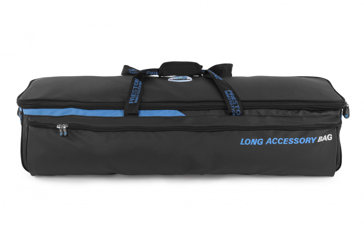 Image of Long Accessory Bag  by  Innovations