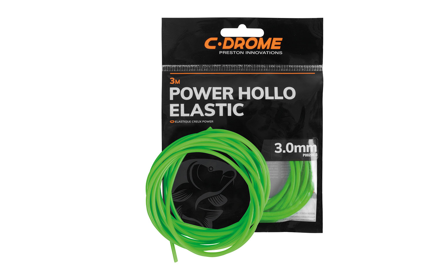 Image of Power Hollo Elastic by  Innovations