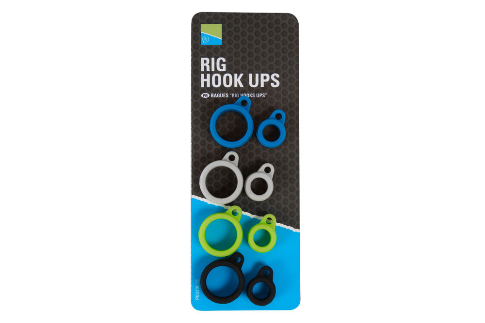 Image of Rig Hook Ups  by  Innovations