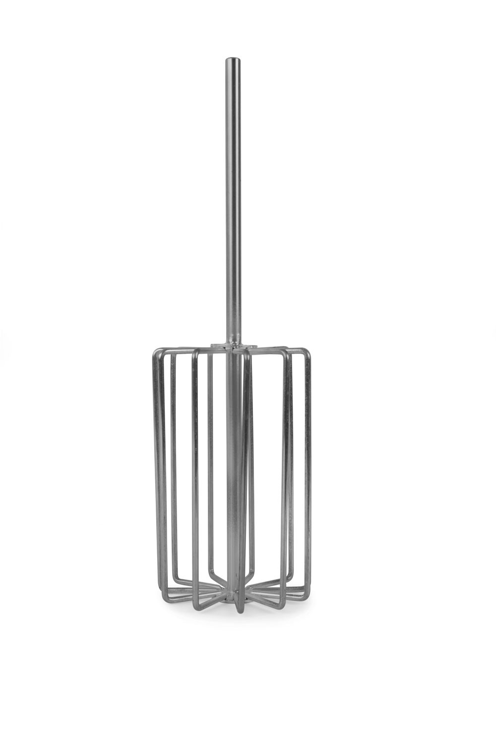 Image of Stainless Steel Whisk  by  Innovations