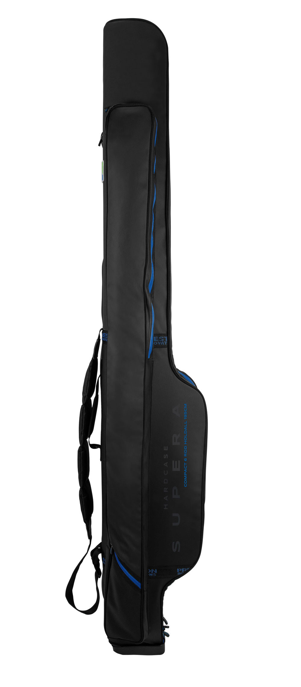 Image of Supera Compact 6 rod holdalls by  Innovations