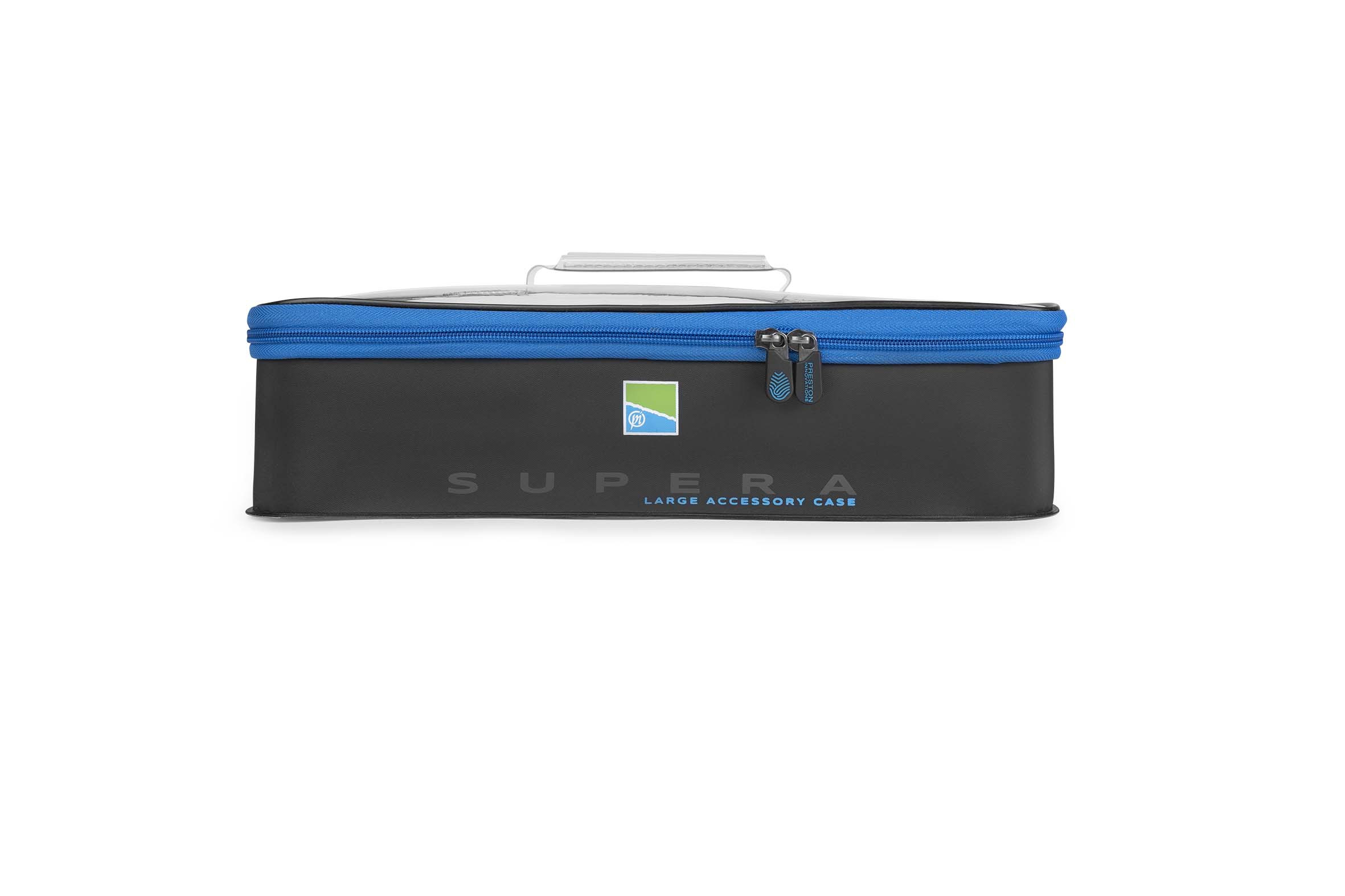 Image of Supera Large EVA Accessory Case  by  Innovations