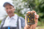 Image of Wire Bait up Feeders  by  Innovations